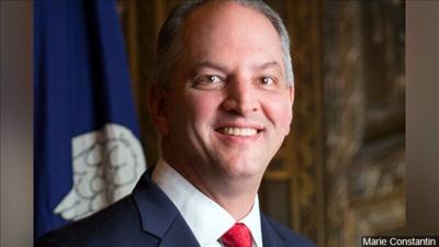 Gov. Edwards Extends Louisiana’s Public Health Emergency, Requires Masking in Most State Offices