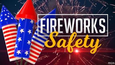 State Fire Marshal Offers Safety Tips Ahead of the New Year Holiday