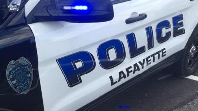 Lafayette Police Investigating Overnight Shooting