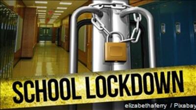 Creswell Middle School Was Placed on Lockdown After Threatening Message Found on Bathroom Wall