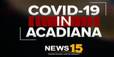 2,099 new Covid-19 cases reported in Louisiana and 74 additional deaths