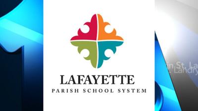 New students enrolling in the Lafayette Parish School System