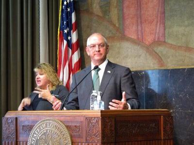 Gov. Edwards Applauds Full FDA Approval of Pfizer COVID-19 Vaccine, Encourages Unvaccinated Louisianans to Schedule Their Shots Today