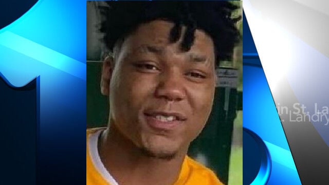 Two of Lafayette's most wanted criminals are now in custody
