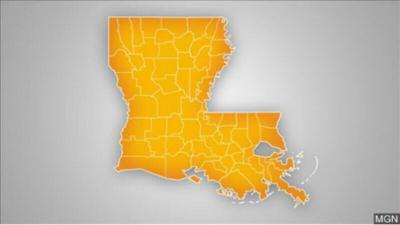 In Louisiana, No Idea When Coronavirus Cases Rise Might Ease