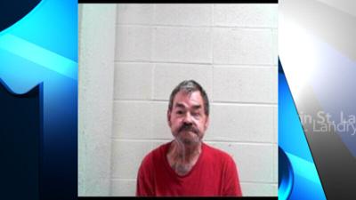 Morgan City Man Arrested For Fire In Historic Building