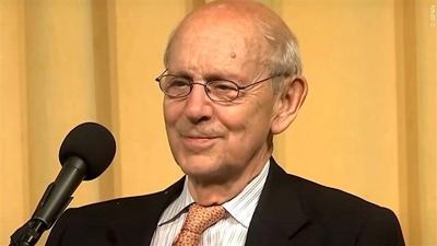 Stephen Breyer