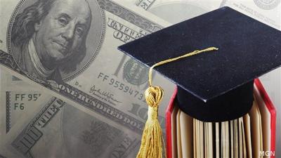 Student loan debt and mental health