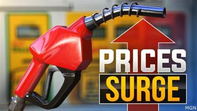 How are you adjusting to the high gas prices?