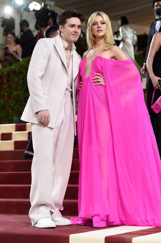 Met Gala 2022: Best fashion from the red carpet