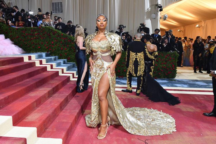 Met Gala 2022: Best fashion from the red carpet