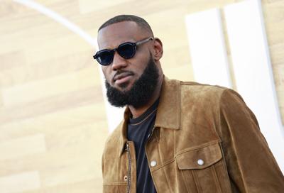 LeBron James is now a billionaire