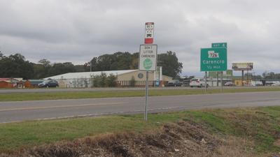 City of Carencro and Lafayette Consolidated Government working to expand bus transportation in Carencro