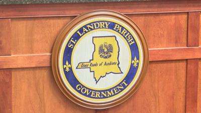 St. Landry parish president and council will go to court over the authority to fire employees