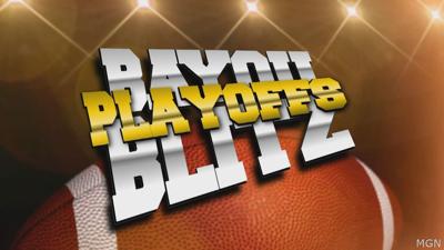 Bayou Blitz Playoffs