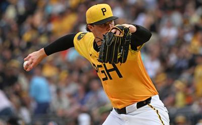 Pittsburgh Pirates rookie Paul Skenes makes MLB history following 2024 All-Star Game selection