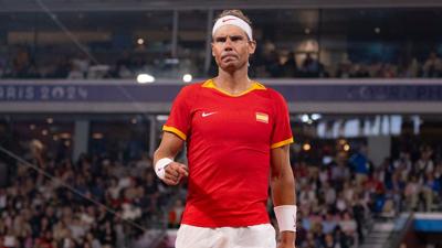 rafael nadal