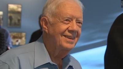 Jimmy Carter