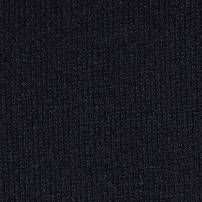 Midnight Blue Cashmere
