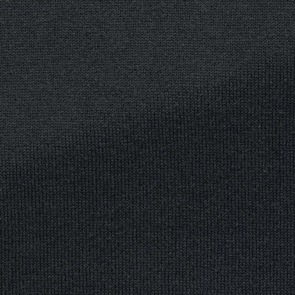Black Cotton and Silk